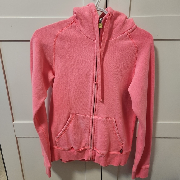 TNA hoodie zip up - Picture 1 of 4